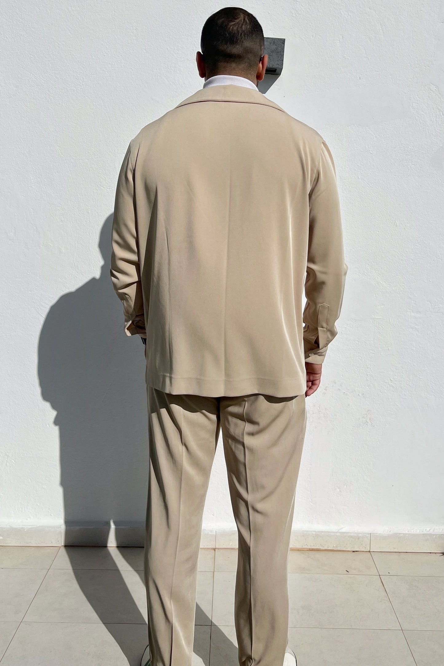 Beige