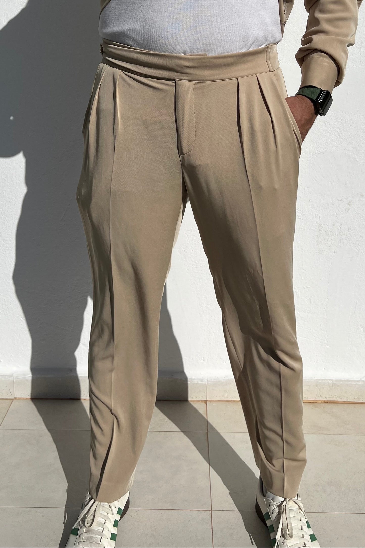 Beige