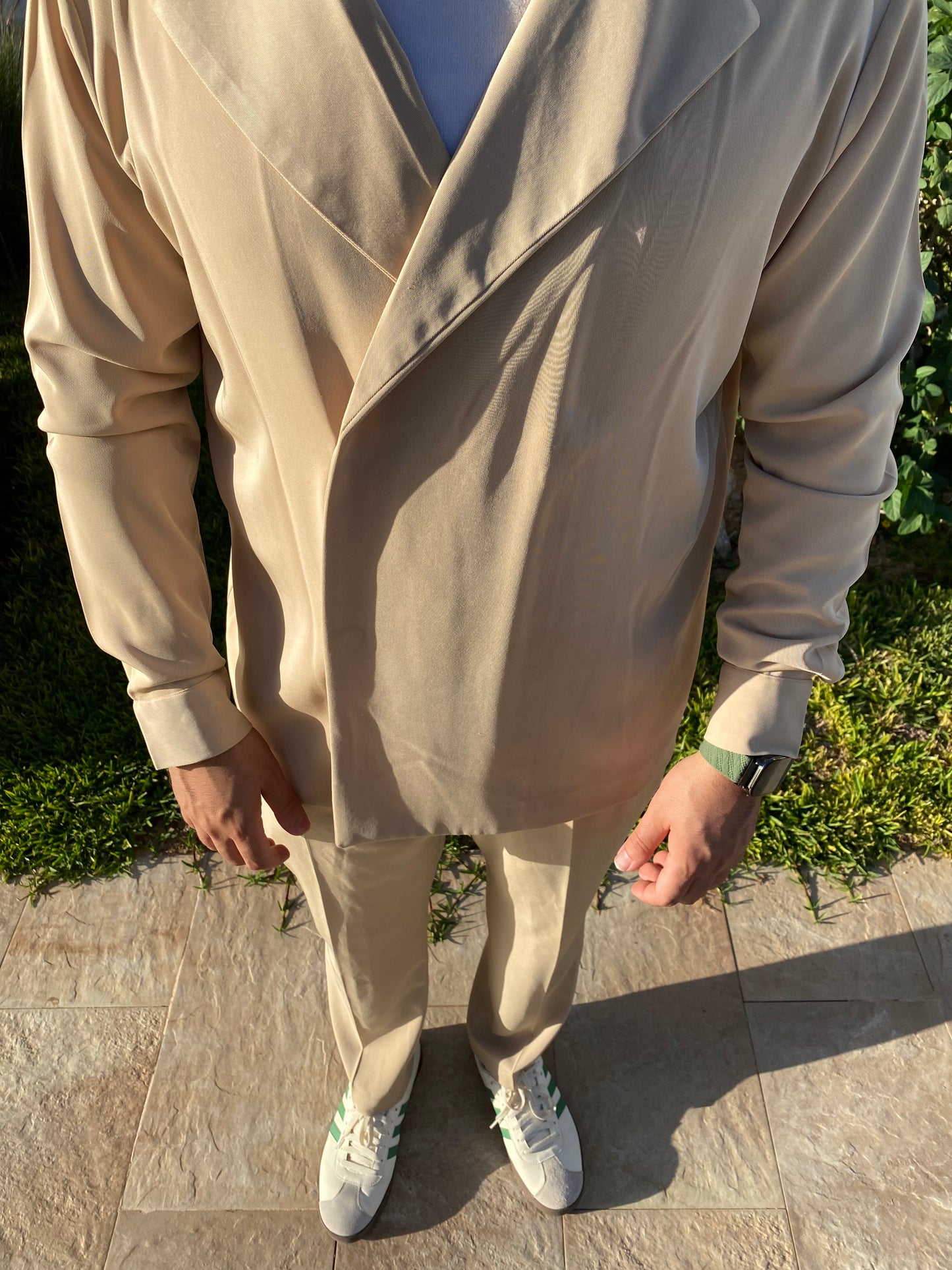 Beige