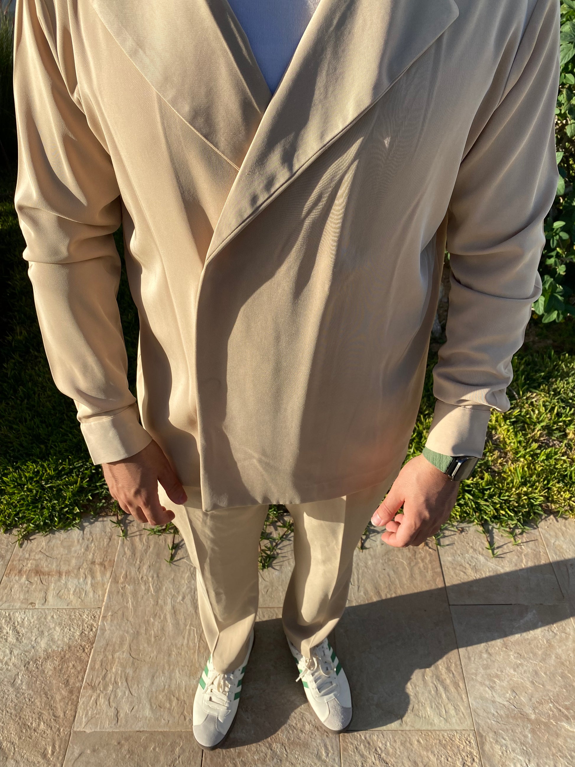 Beige